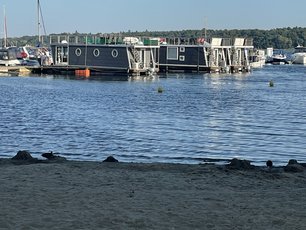 Hausboot Waren mieten - Hausboot mieten Mecklenburger Seenplatte