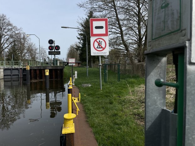 Hausboot Peene Mieten - Hausboot Urlaub Peene