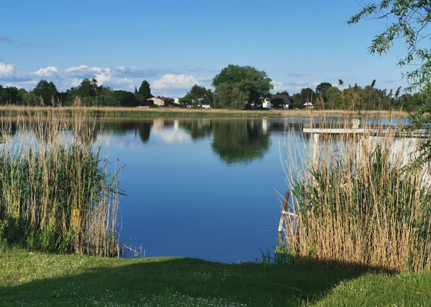Hausboot mieten Brandenburg - Hausboot 6 Personen