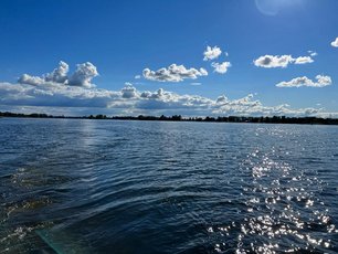 Hausboot Schweriner See mieten