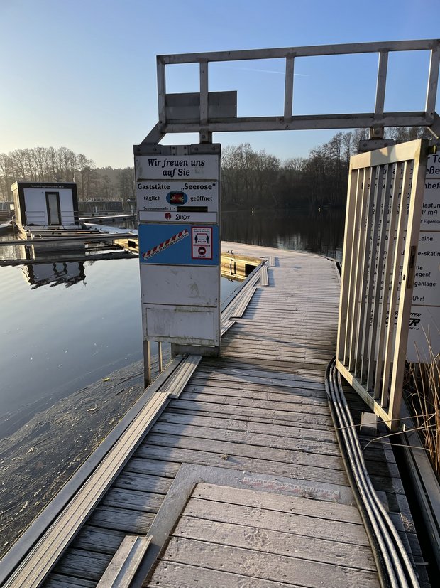 Hausboot mieten ohne Führerschein - Hausboot führerscheinfrei