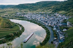 Hausboot Mosel mieten Hausboot mieten Mosel