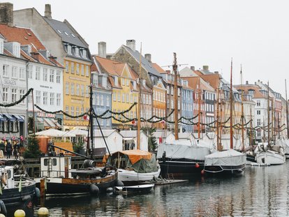 Hausboot Holland mieten