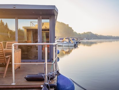 Hausboot Deutschland