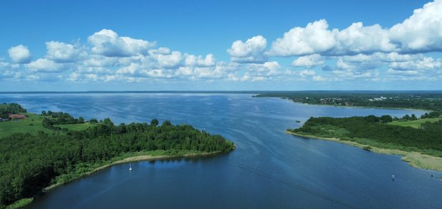 Hausboot jabelscher see - Hausboot mieten ohne führerschein