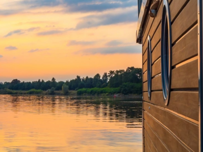 Hausboot Müritz - Hausboot Mecklenburgische Seenplatte