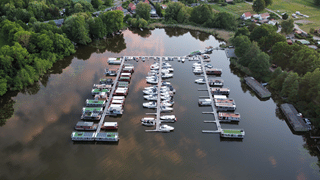 Hausboot mieten ohne Führerschein - Hausboot kOsten